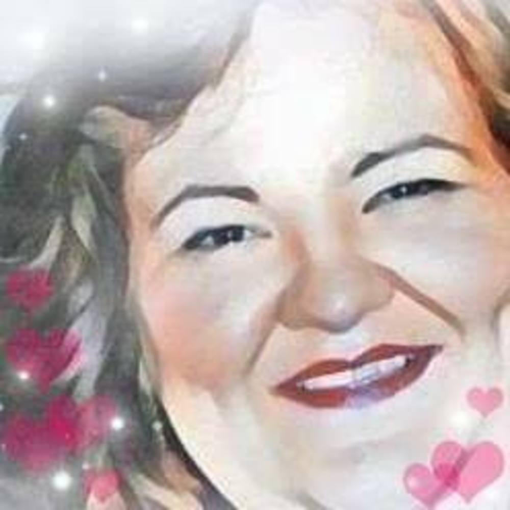 Meet your Posher, Joanne